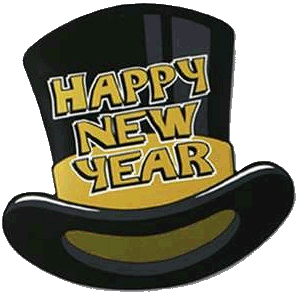 new years